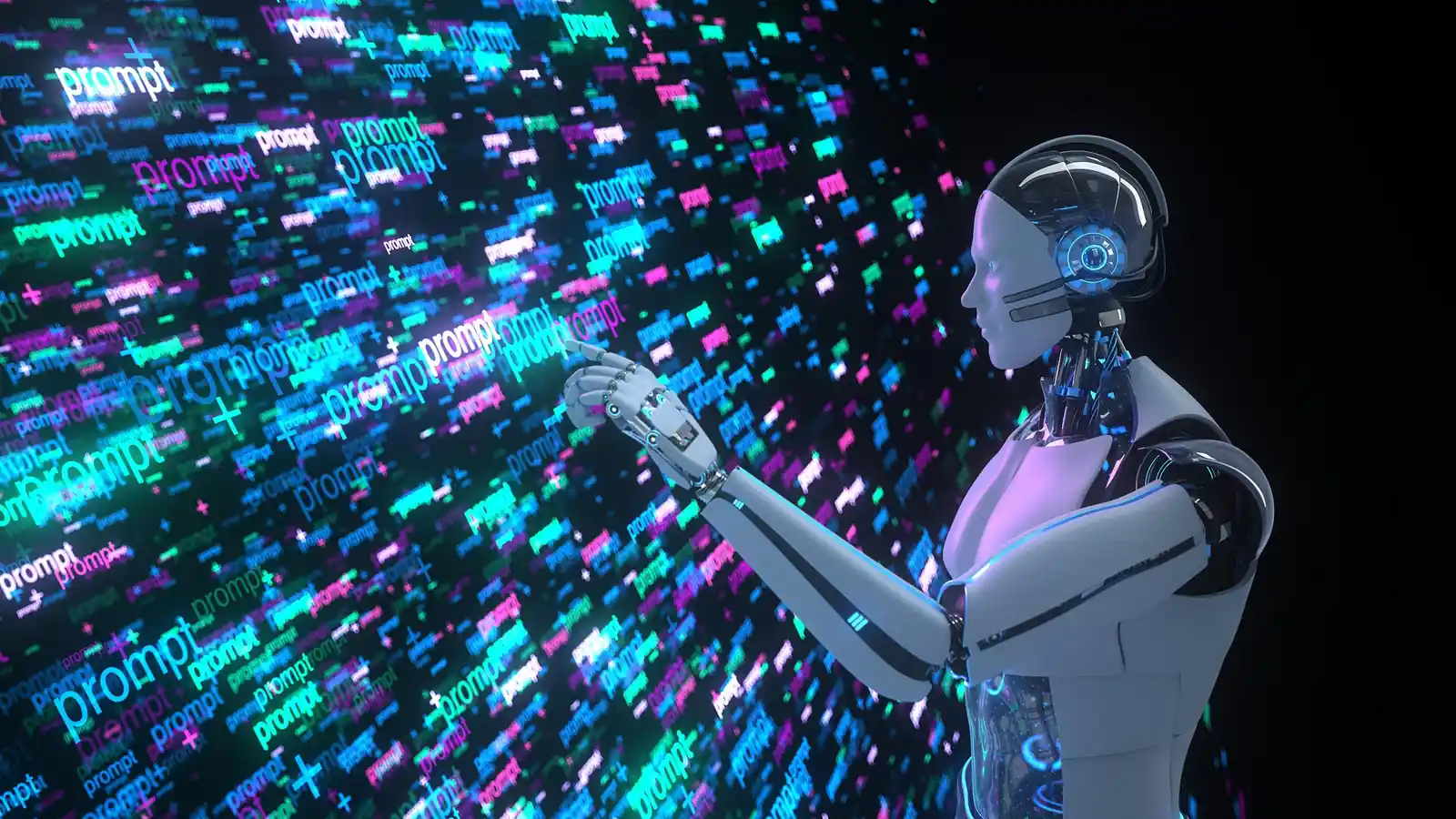 AI“包场”数贸会：王兴兴谈机器人攻克毫米级误差，安全厂商开始“以AI制AI”