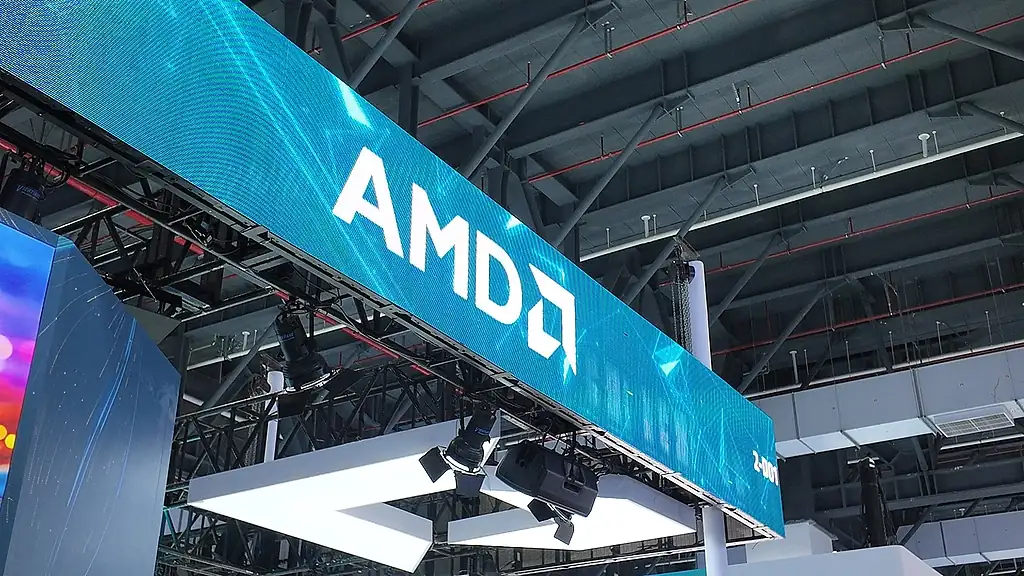 82亿美元！AMD官宣收购李飞飞World Labs 人才与模型尽入囊中