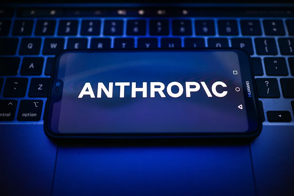 Anthropic提交IPO招股书：2025年营收增长12倍 净亏损420亿美元