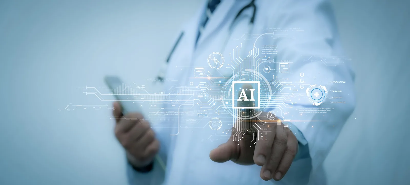 AI制药再迎巨头加码：罗氏布局自动化实验室 目标2030年推出20种新分子实体