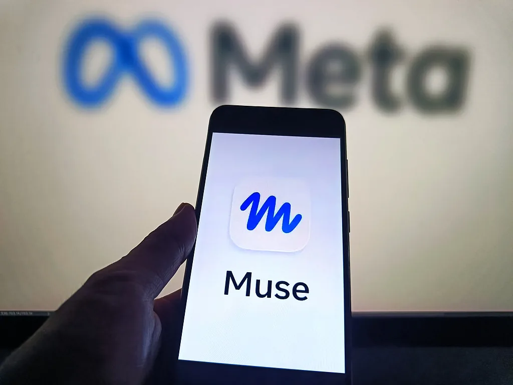 Meta推出面向小企业的AI助手Muse 加速拓展企业级市场