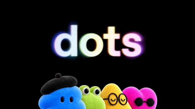 OpenAI发布AI助手“Dot”：可自主干活，全天候待命