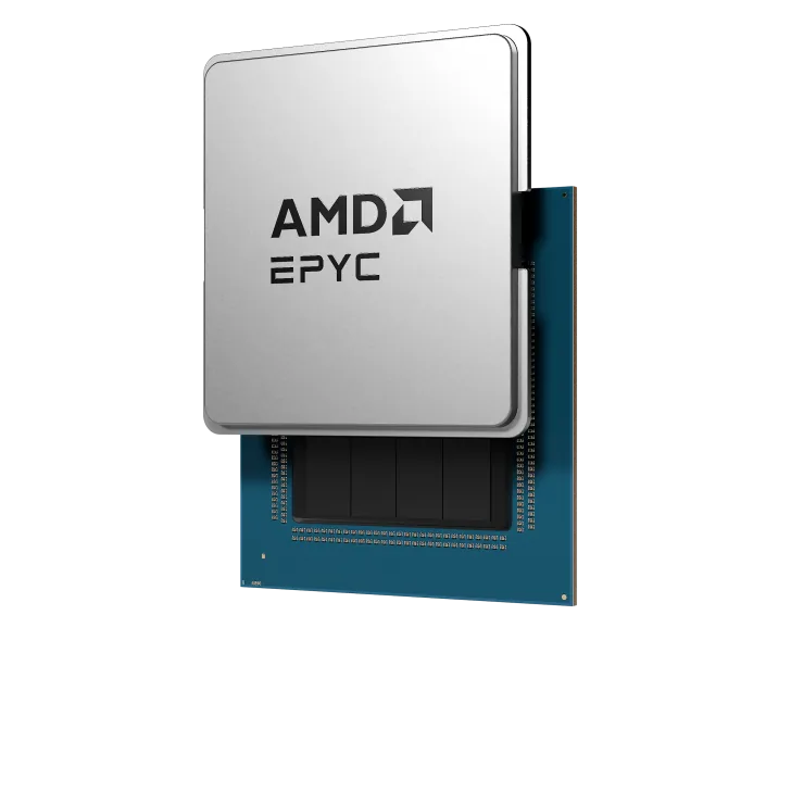 AI智能体拉高CPU需求 AMD新品火爆 消息称2027年产能已售罄