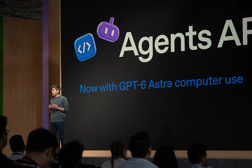美FTC调查OpenAI、Anthropic等AI巨头  聚焦AI智能体失控风险