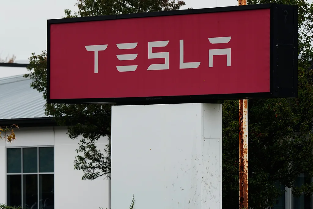 特斯拉Q3交付量高于市场预期 电动车销售出现企稳迹象
